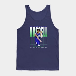 D'Angelo Russell Tank Top